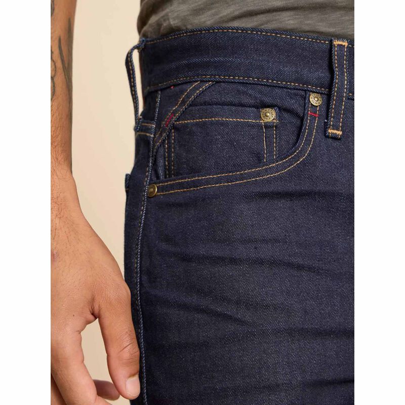 White Stuff Eastwood Straight Jean image number 6